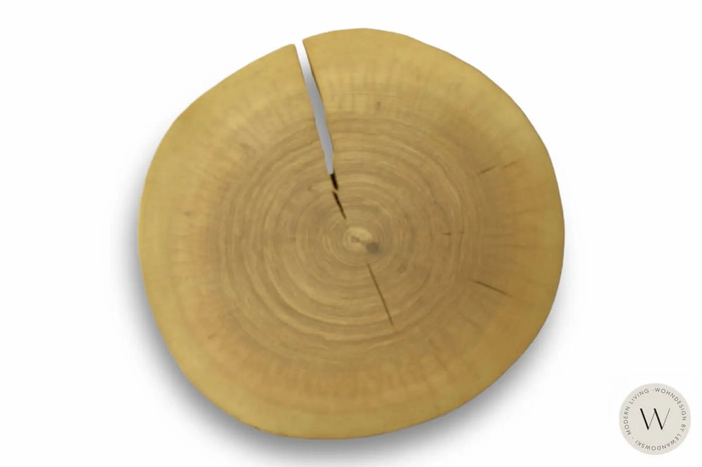 Beistelltisch Modell 8480 Esche massiv natur ROLF BENZ