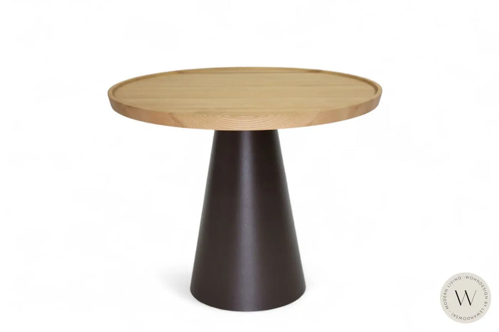 Beistelltisch Modell KONY in Wildeiche Ozzio®Italia