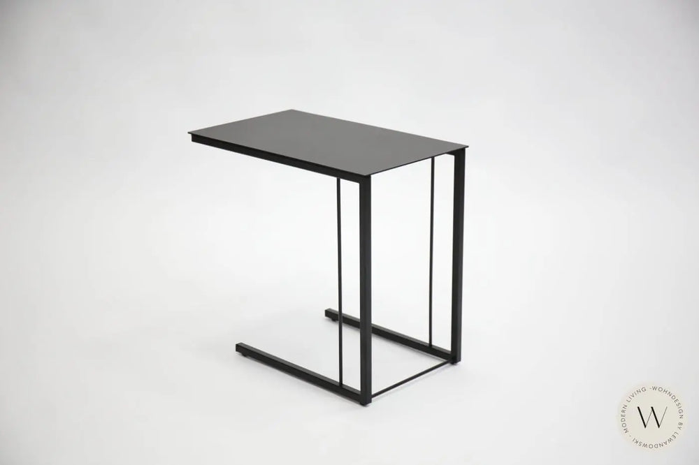 Beistelltisch Modell Scoop in Metall Bullfrog