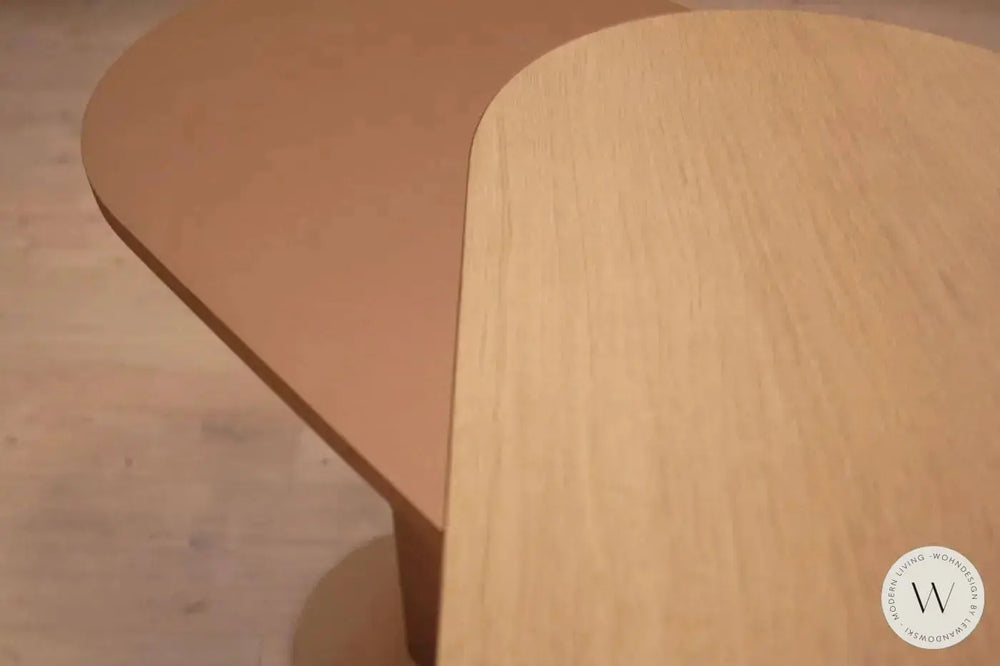 Beistelltisch Rolf Benz Modell 8010 III Ronald Schmitt