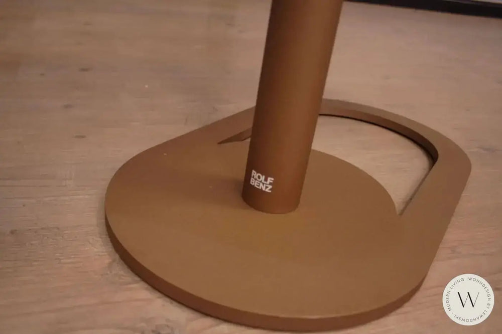 Beistelltisch Rolf Benz Modell 8010 III Ronald Schmitt