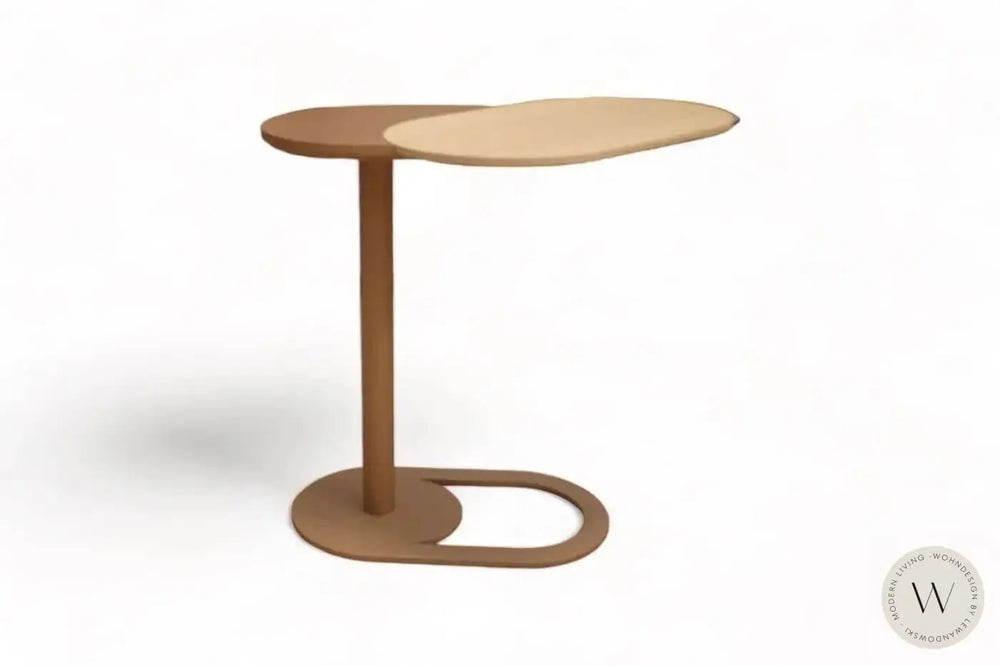 Beistelltisch Rolf Benz Modell 8010 VI Ronald Schmitt