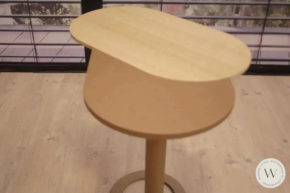 Beistelltisch Rolf Benz Modell 8010 VI Ronald Schmitt