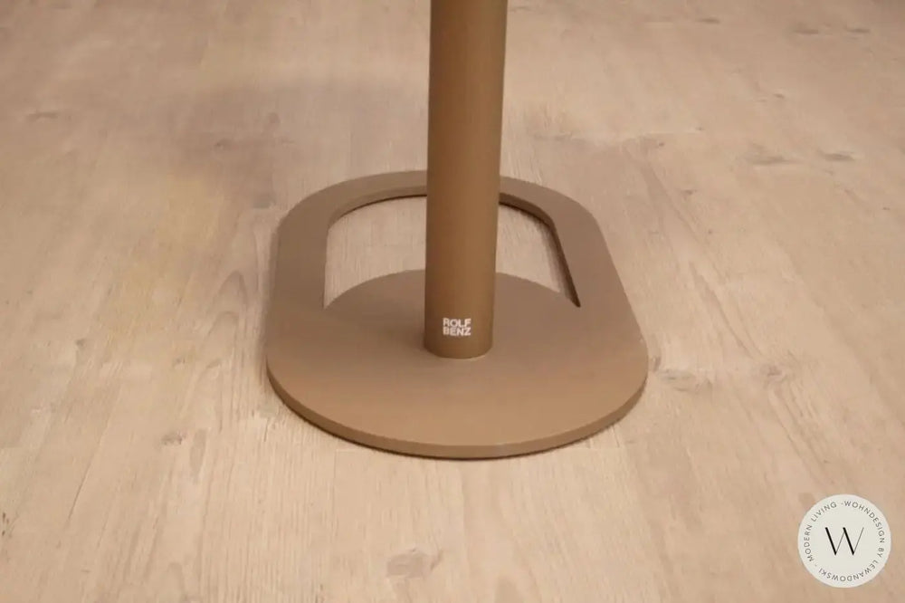 Beistelltisch Rolf Benz Modell 8010 VI Ronald Schmitt