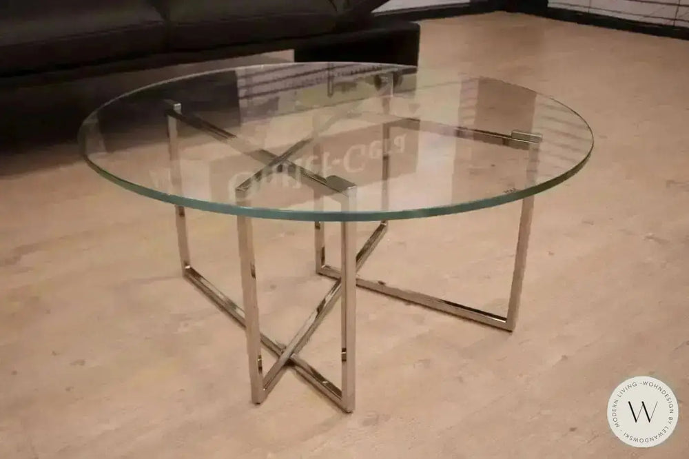 Couchtisch Modell 8050-301 ROLF BENZ
