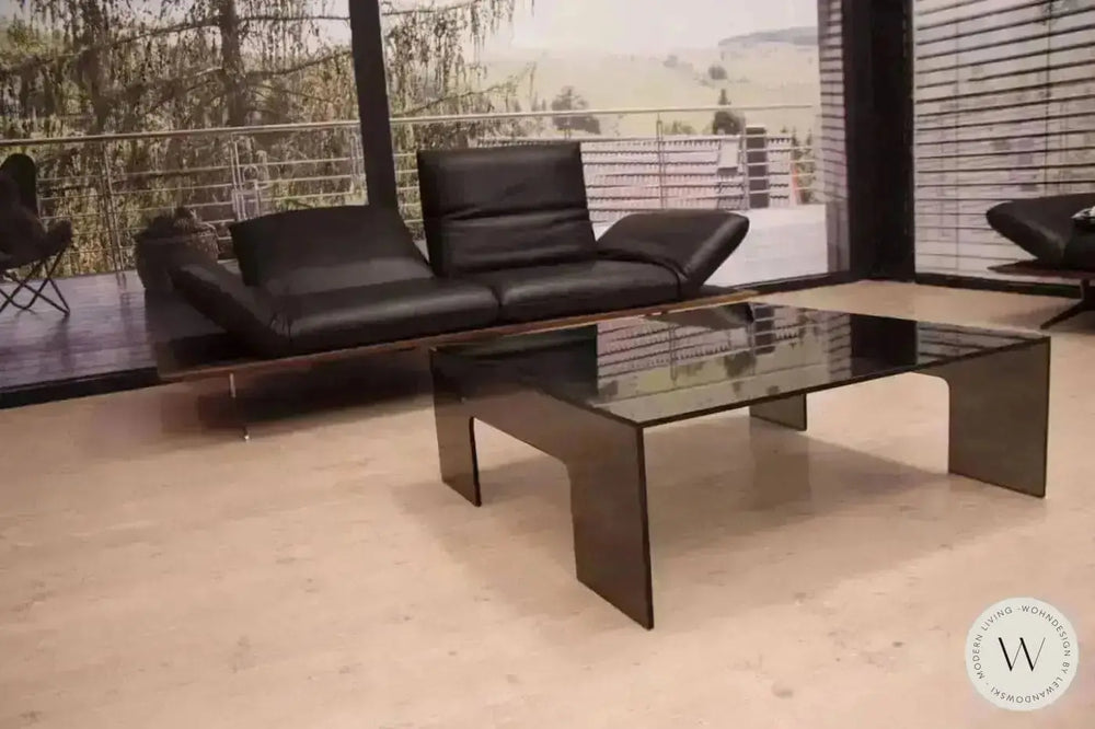 Couchtisch Modell 8370-300 ROLF BENZ