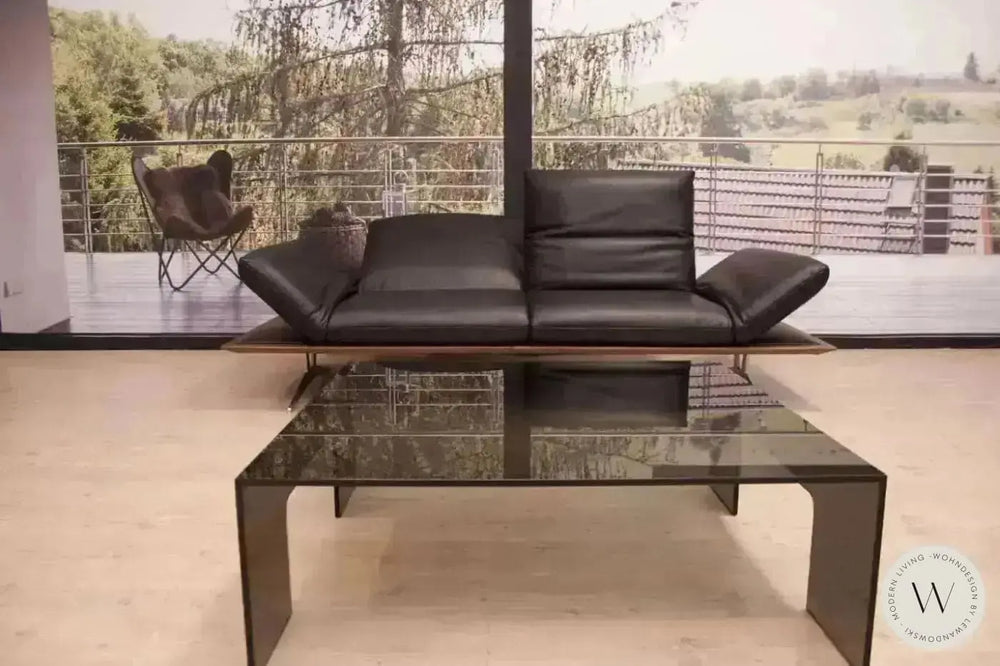 Couchtisch Modell 8370-300 ROLF BENZ