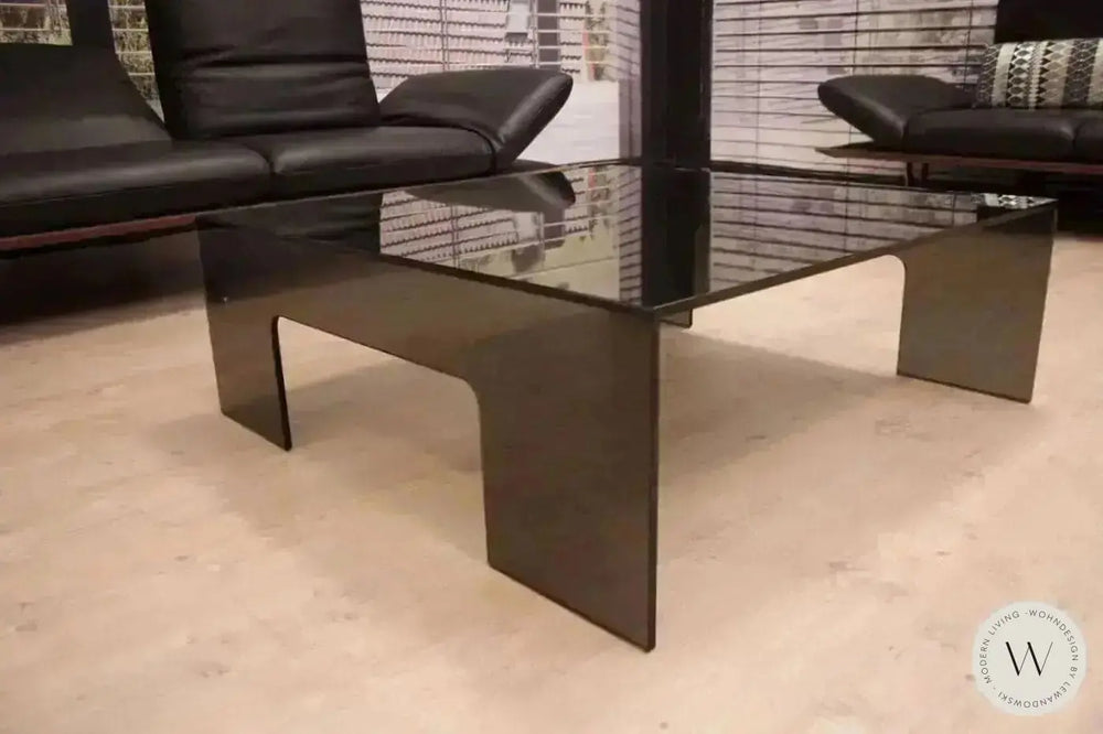 Couchtisch Modell 8370-300 ROLF BENZ