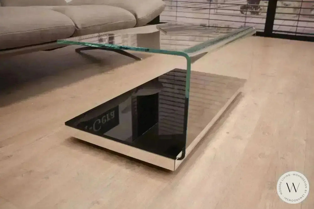 Couchtisch Modell 8700 (rollbar) ROLF BENZ