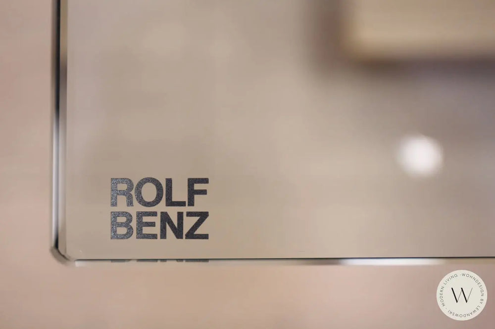 Couchtisch Modell 8730 groß in Eiche Ronald Schmitt