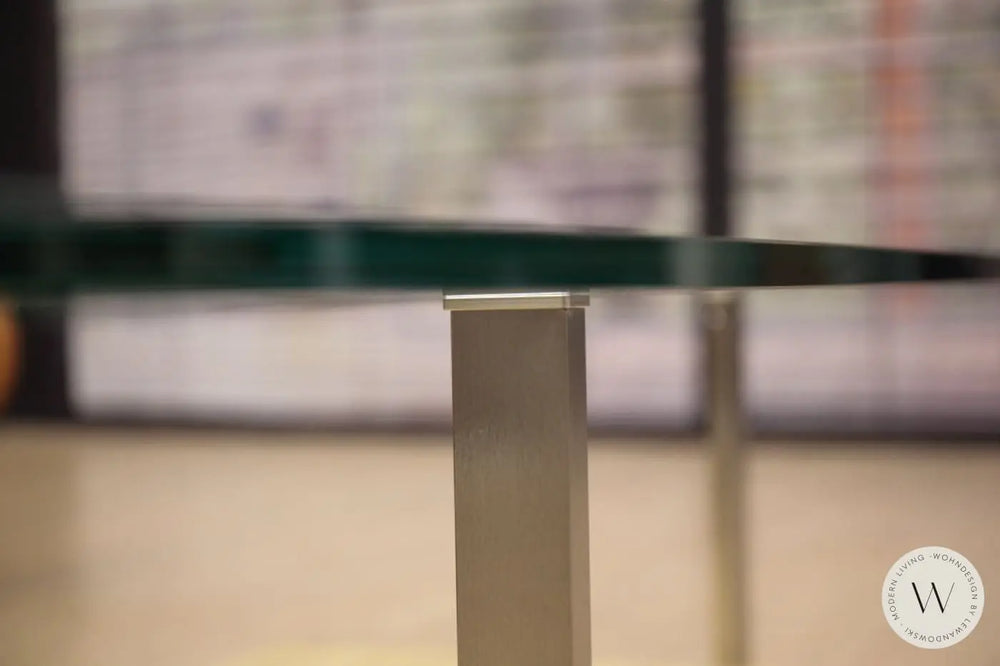 Couchtisch Modell 8730 groß in Eiche Ronald Schmitt