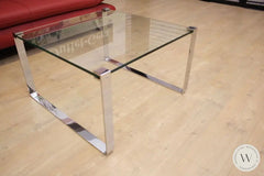 Couchtisch Modell K832 Ronald Schmitt