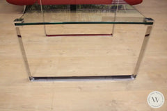 Couchtisch Modell K832 Ronald Schmitt