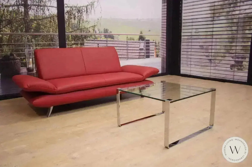 Couchtisch Modell K832 Ronald Schmitt