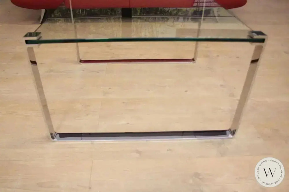 Couchtisch Modell K832 Ronald Schmitt