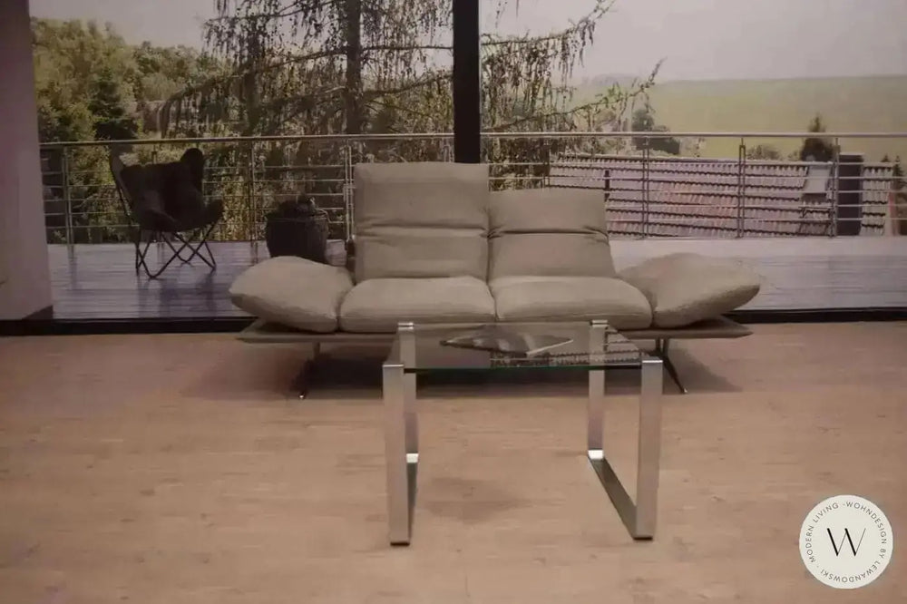 Couchtisch Modell K832 Ronald Schmitt