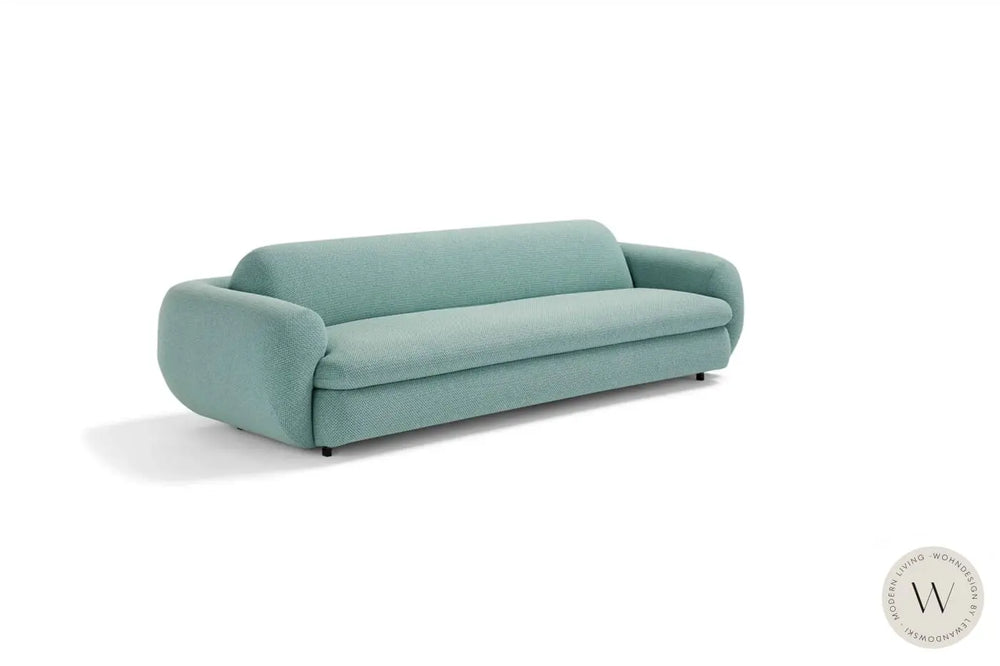 Desgin-Schlafsofa CURVI Dienne Salotti