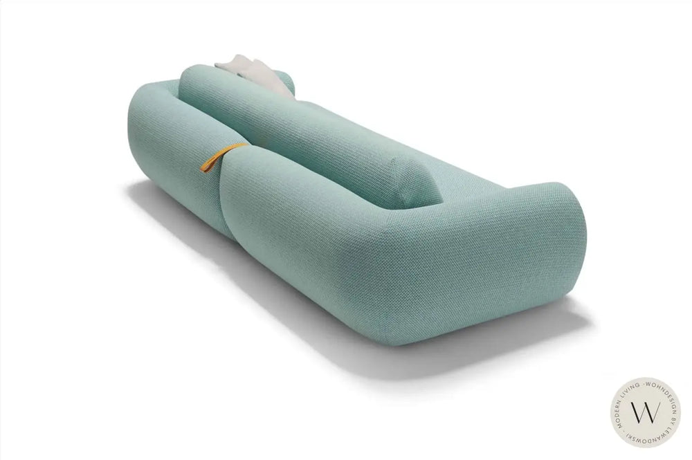 Desgin-Schlafsofa CURVI Dienne Salotti