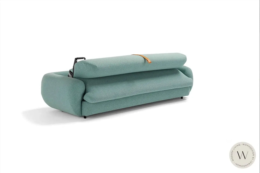 Desgin-Schlafsofa CURVI Dienne Salotti