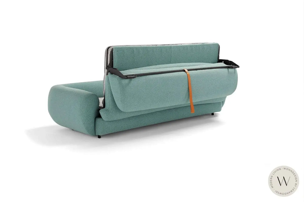 Desgin-Schlafsofa CURVI Dienne Salotti