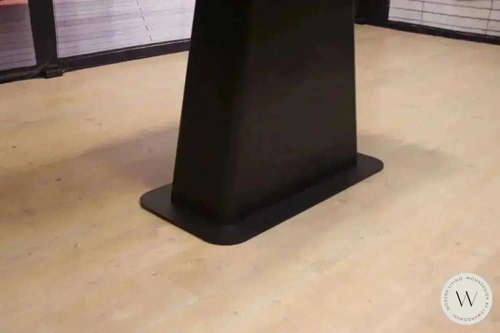 Design Esstisch marmoriert K+W Silaxx