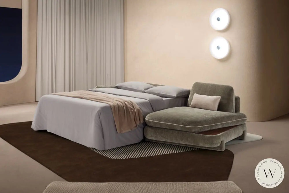 Design-Schlafsofa Alma Dienne Salotti