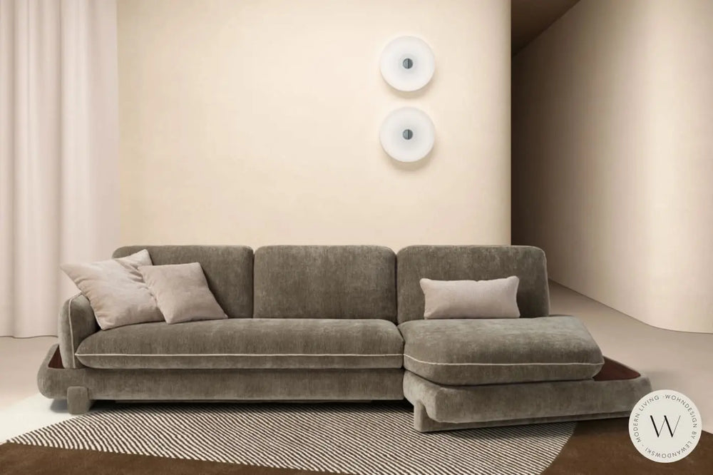 Design-Schlafsofa Alma Dienne Salotti