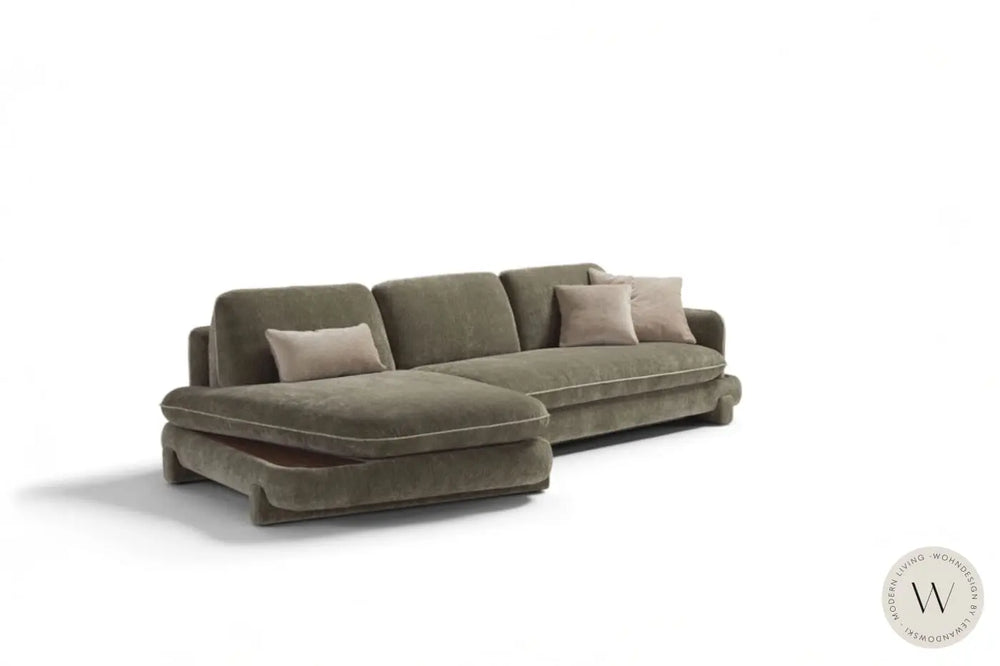 Design-Schlafsofa Alma Dienne Salotti