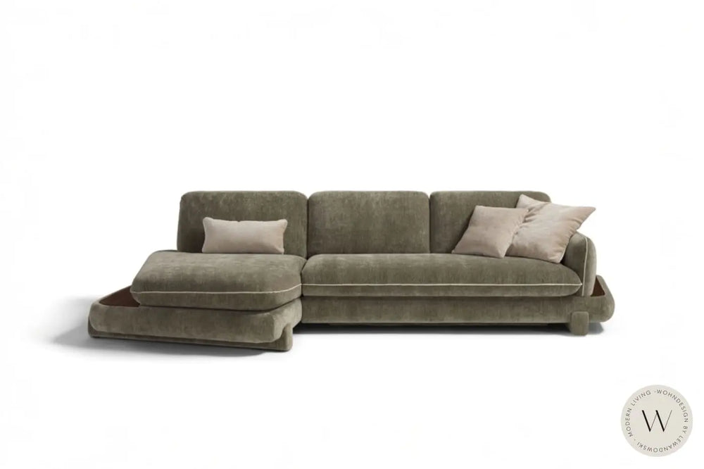 Design-Schlafsofa Alma Dienne Salotti