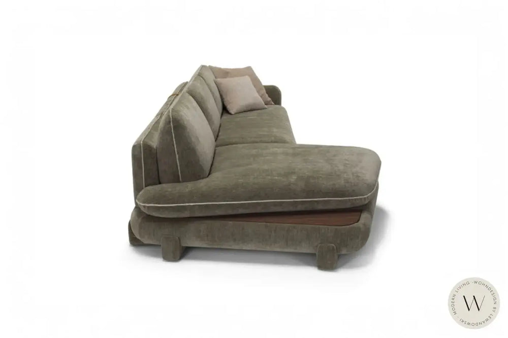 Design-Schlafsofa Alma Dienne Salotti
