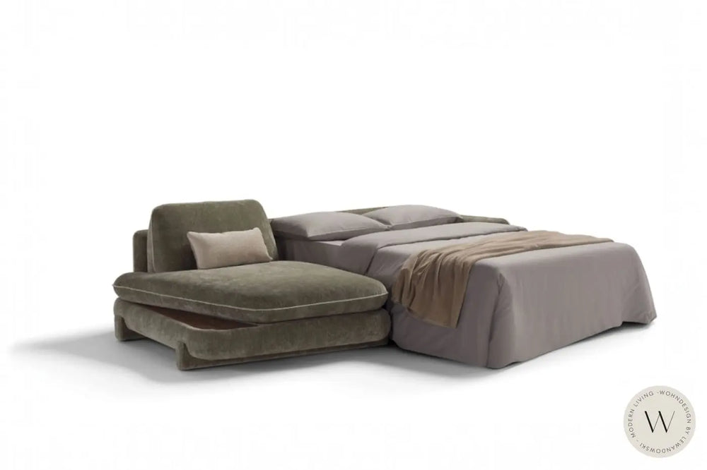Design-Schlafsofa Alma Dienne Salotti