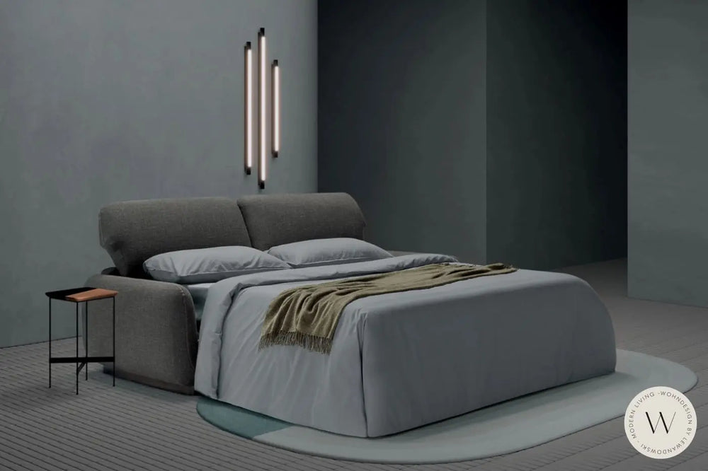 Design-Schlafsofa BOB Dienne Salotti