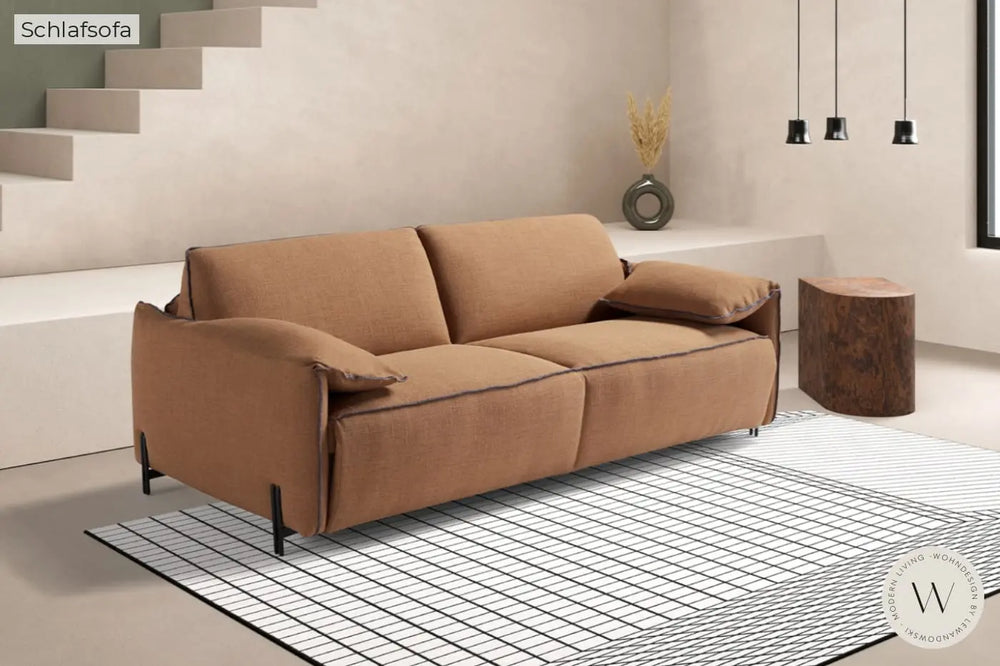 Design-Schlafsofa CLOUD Dienne Salotti