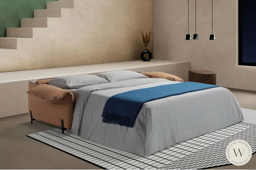 Design-Schlafsofa CLOUD Dienne Salotti