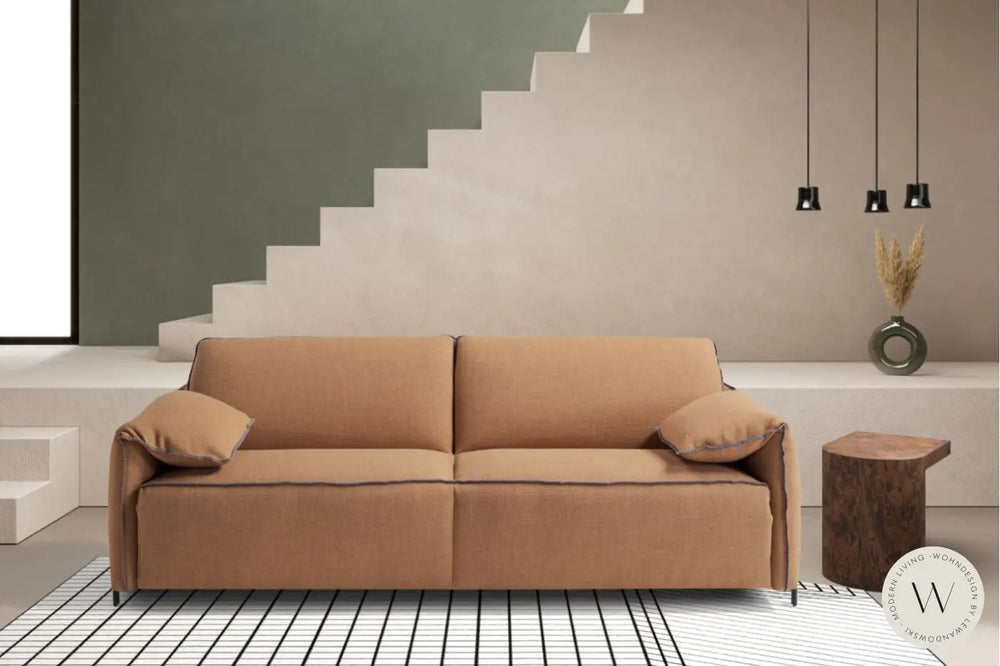 Design-Schlafsofa CLOUD Dienne Salotti