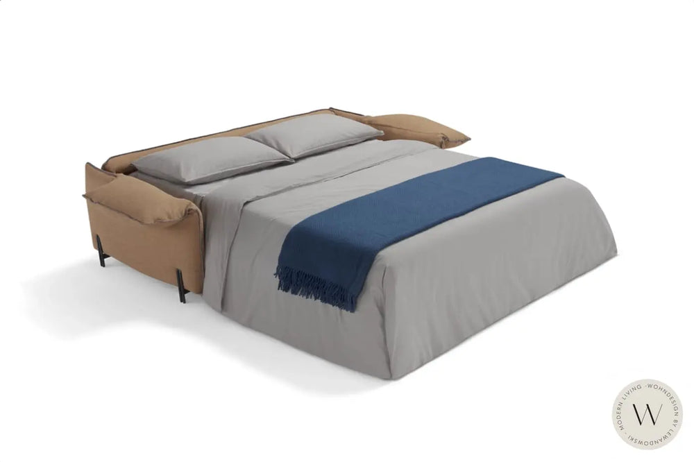 Design-Schlafsofa CLOUD Dienne Salotti