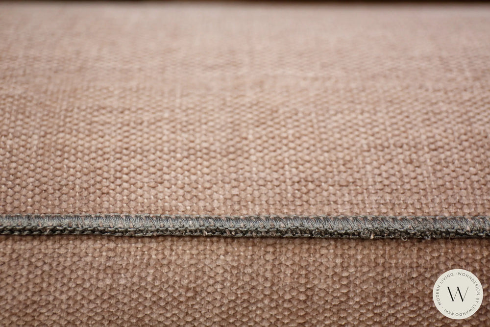 Design-Schlafsofa CLOUD inkl. 2 Kissen in Stoff Virgo Dienne Salotti