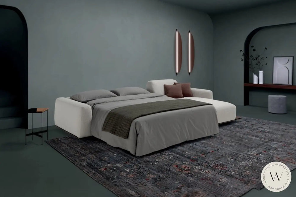 Design-Schlafsofa FOX Dienne Salotti
