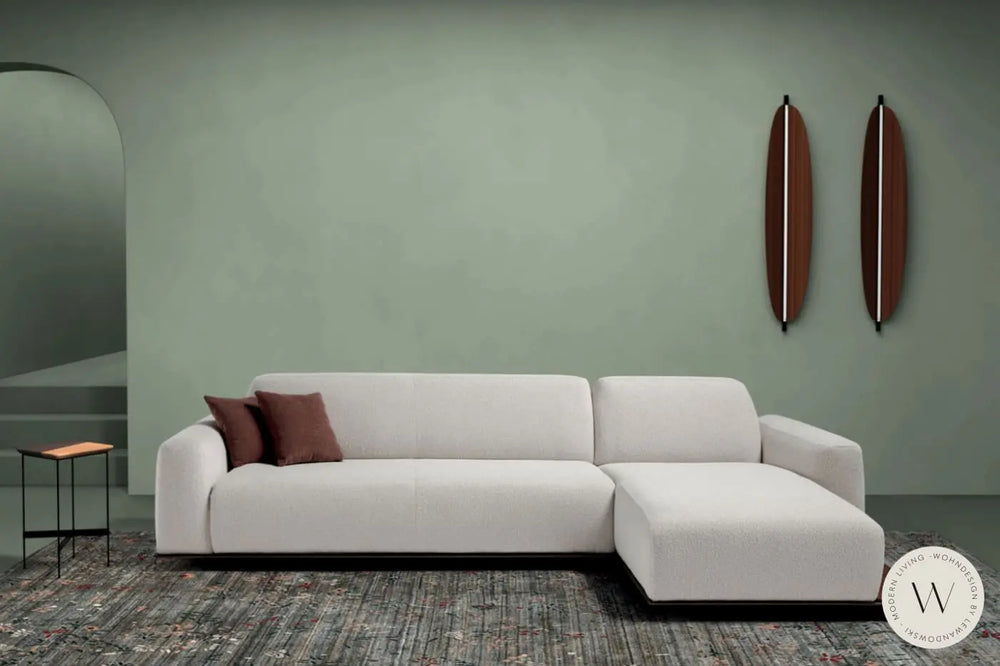 Design-Schlafsofa FOX Dienne Salotti