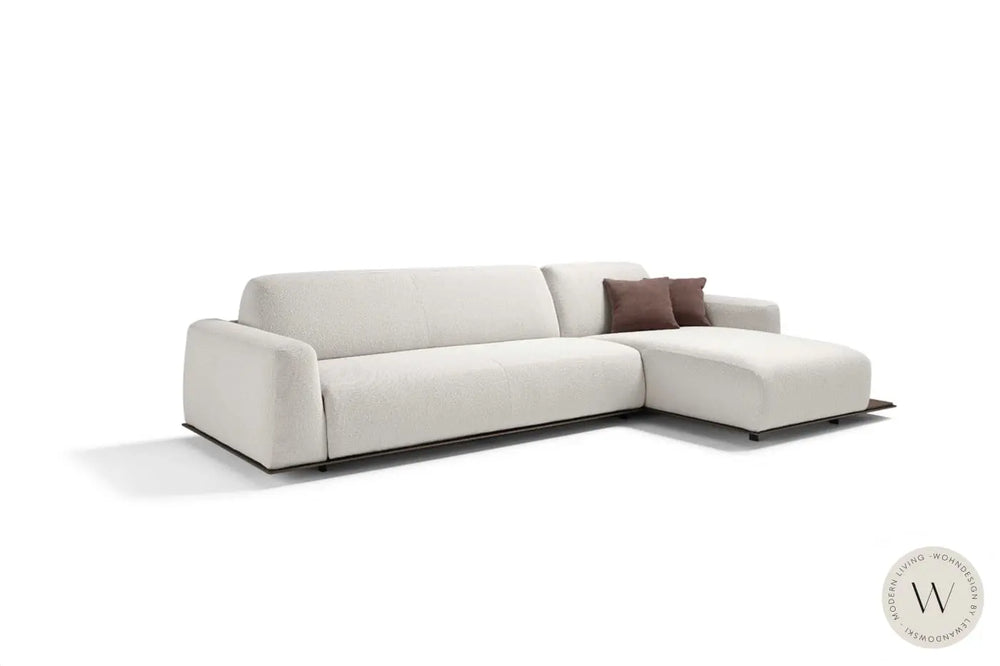 Design-Schlafsofa FOX Dienne Salotti