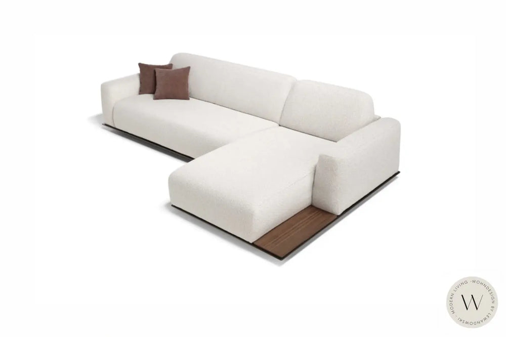 Design-Schlafsofa FOX Dienne Salotti