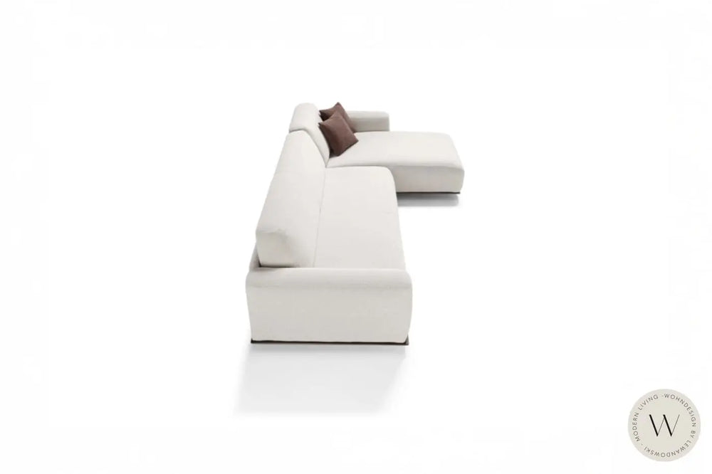 Design-Schlafsofa FOX Dienne Salotti