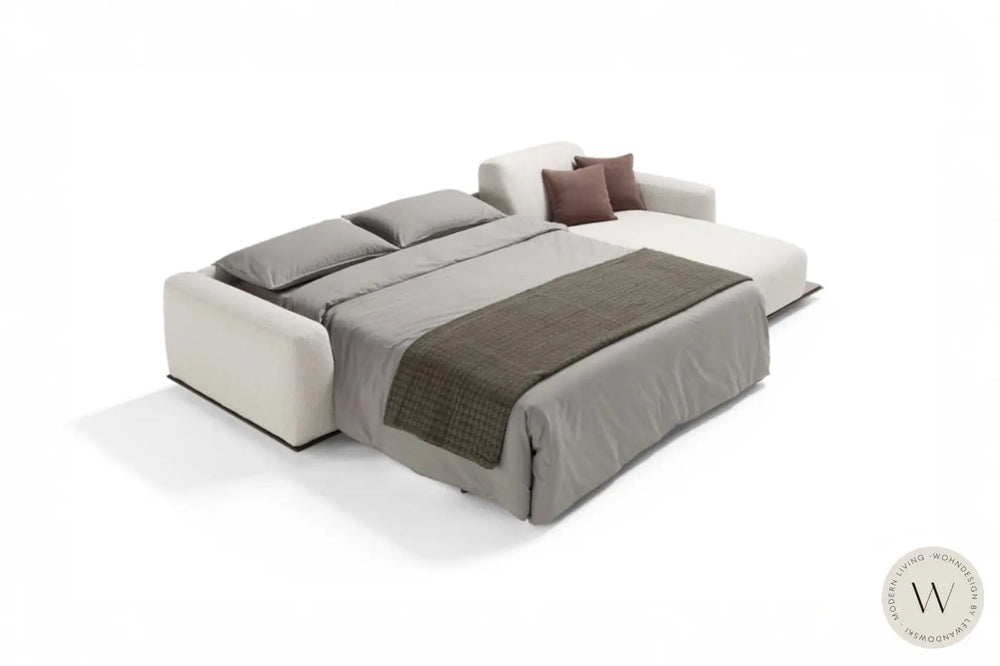 Design-Schlafsofa FOX Dienne Salotti