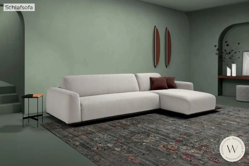Design-Schlafsofa FOX Dienne Salotti