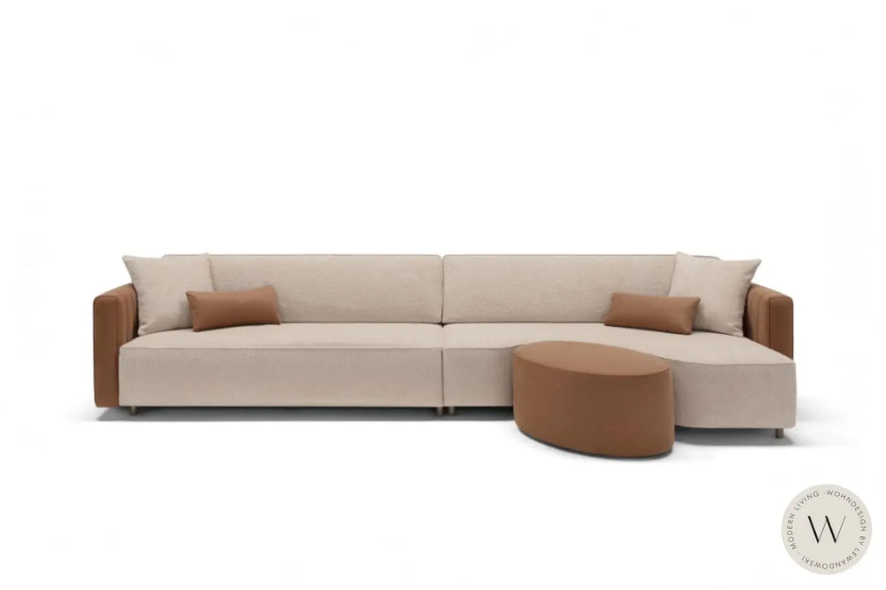 Design-Schlafsofa Lake Dienne Salotti
