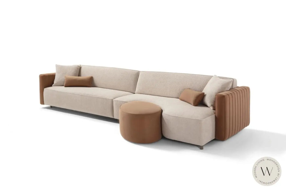 Design-Schlafsofa Lake Dienne Salotti