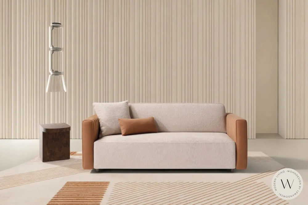 Design-Schlafsofa Lake Dienne Salotti