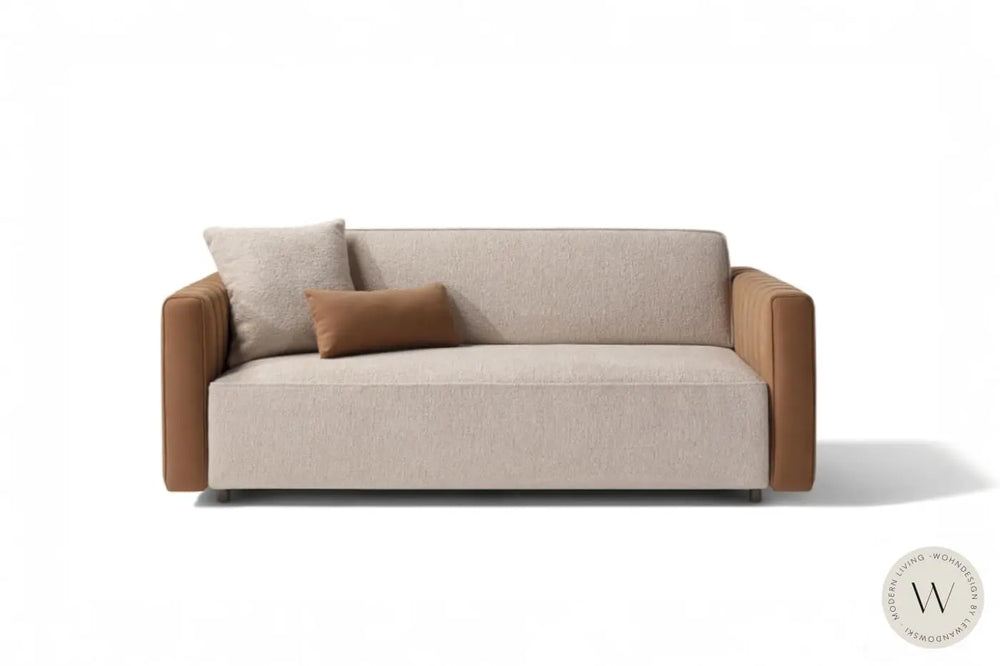 Design-Schlafsofa Lake Dienne Salotti