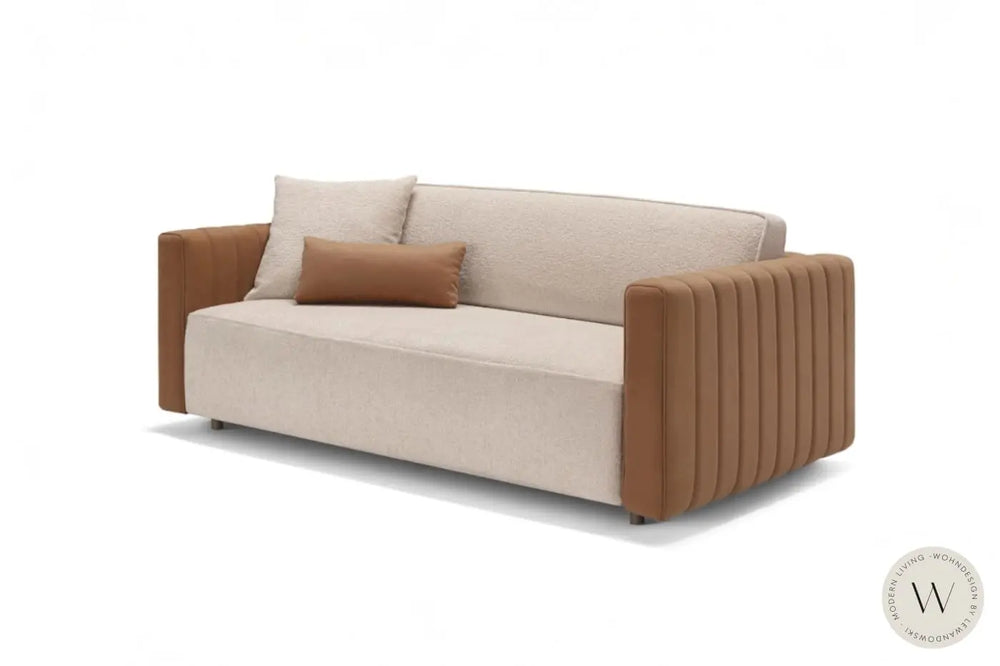 Design-Schlafsofa Lake Dienne Salotti