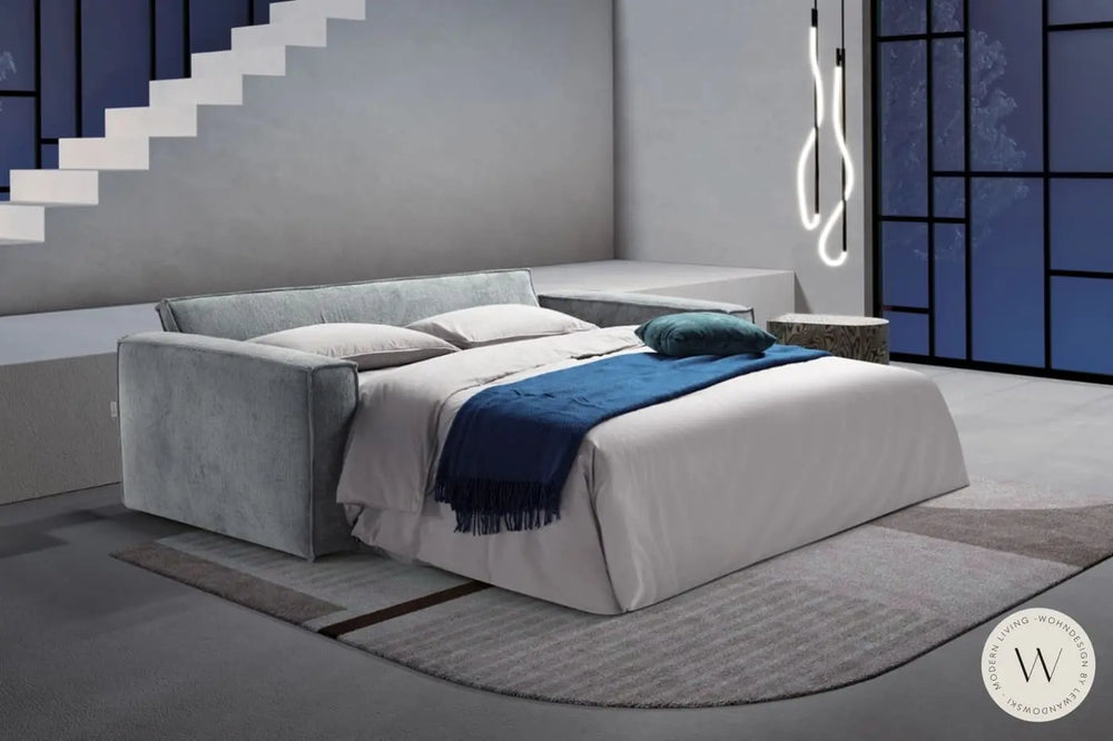 Design-Schlafsofa MORE Dienne Salotti